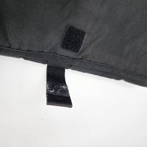 Skip Hop Portable Changing Pad Black - Picture 7 of 8